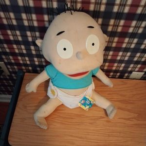 RUGRATS Tommy Pickles READ DESCRIPTION!